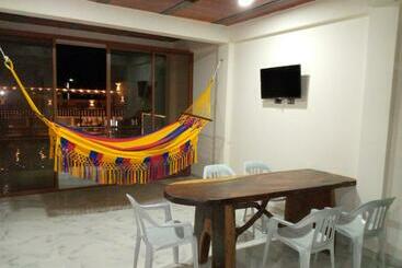 شقق خاصة سياحية Hermoso Apartamento En Guaduas