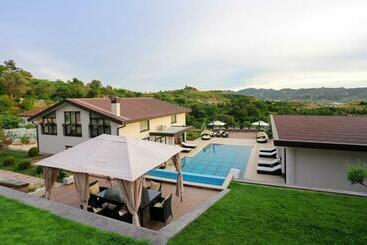 游客公寓 Hidden Hill