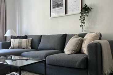 شقق خاصة سياحية Inxpress Luxury Apartment Driffield