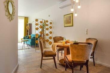 דירות לתיירים Königin Apartman