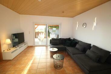 ツーリストアパートメント Küstenkind   A66462