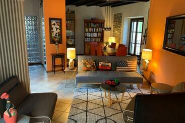 Жильё для туристов La Dolce Vita