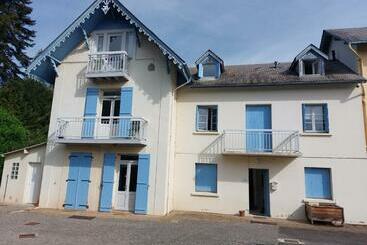 游客公寓 Les Cactus