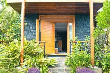 游客公寓 Modern Design Villa Trou Aux Biches