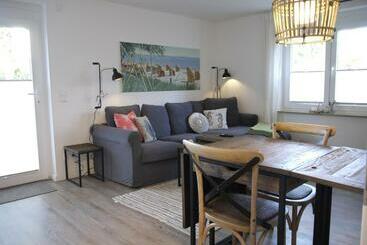 관광객 아파트 Ocean Hill