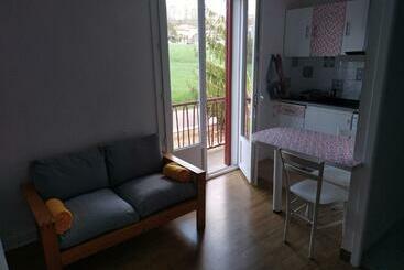 游客公寓 Studio Tout Confort à 300 M Des Thermes