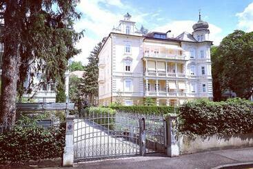 游客公寓 Villetta Italia It.cu