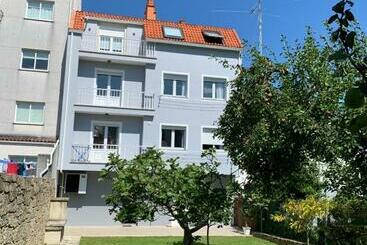 ツーリストアパートメント Vut Pedra Do Con