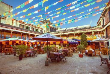 Bangdacang Gujian Hotel Lhasa