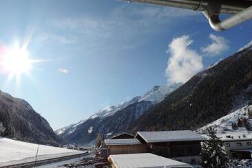 צימר Haus Renate