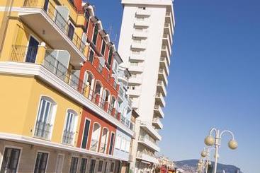 Bianchi Hotel & Residence