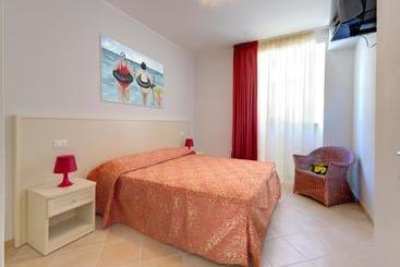Bianchi Hotel & Residence