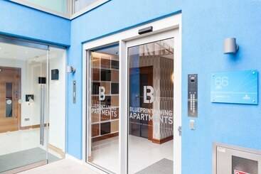 游客公寓 Master Farringdon