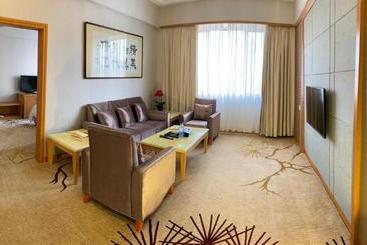 Garden Hotel Shantou