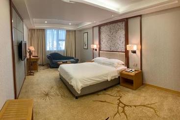 Garden Hotel Shantou