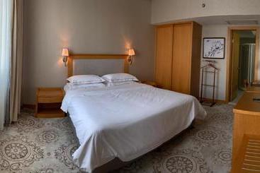 Garden Hotel Shantou