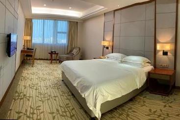 Garden Hotel Shantou