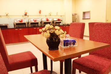 Hanting Hotel Dayingpan