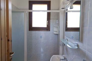 هتل Residence Baia Santa Reparata