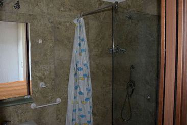هتل Residence Baia Santa Reparata