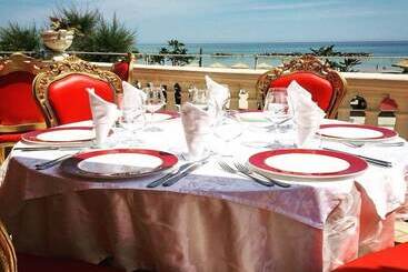 בית מלון כפרי Guerra