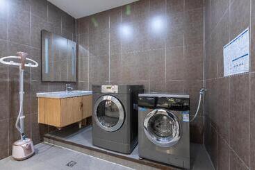 ホテル Hanting  Linyi Beiyuan Road