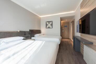 Hanting Premium Hotel Youjia Xining Shengli Road