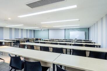 호텔 Hanting  Shenzhen Huaqiang Center Park