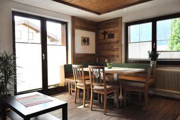 Landhaus Prantl