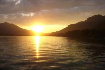 膳宿费 Limbacher Guesthouse