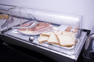 בית מלון כפרי Masaniello Luxury