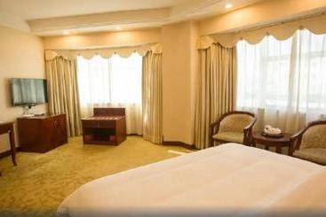 هتل Meizhou Jinye International
