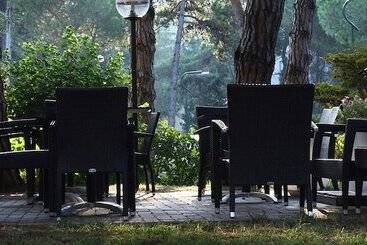 ホテル Meublè Zenith