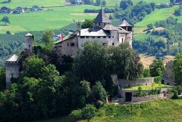 酒店 Mirabell Alpine Garden Resort & Spa