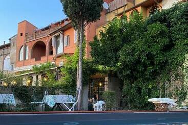 호텔 Quattro Gigli Palace