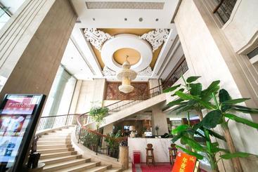 هتل Shijiazhuang Jingzhou International