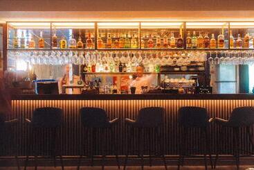 酒店 The Corner London City