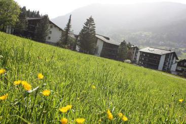 ホテル Thermenblick