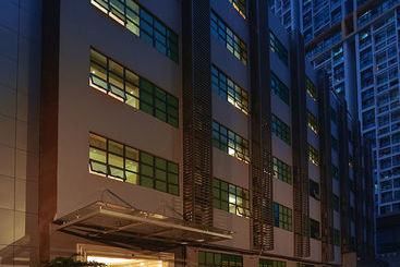 فندق Vienna  Airong Branch