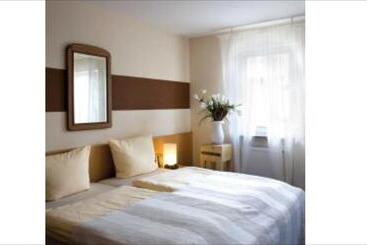 پانسیون Krone