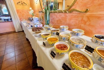 Сельский дом Vecchia Masseria