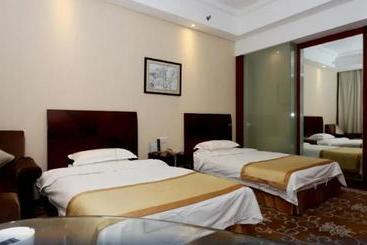 Xishan Hotel - Taiyuan