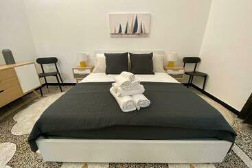 游客公寓 Albatros