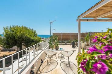 شقق خاصة سياحية Appartamento Moretta