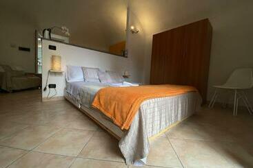 דירות לתיירים Quick Home   Interno 45