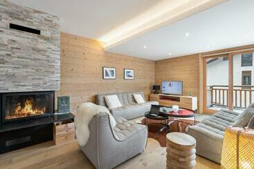 ツーリストアパートメント Appartement Neuf, 8 Pers, Proche Télésiège Et Pistes, Les Belleville   Fr 1 570 26