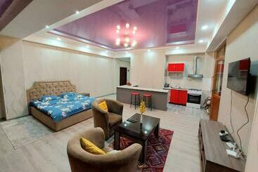 Жильё для туристов Belinka