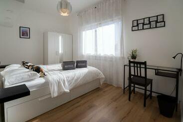 شقق خاصة سياحية Casa Felicità