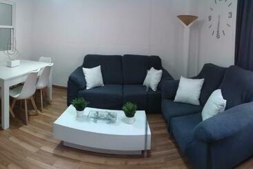 דירות לתיירים Casa Unifamiliar