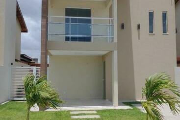 ツーリストアパートメント Casas Em Barrerinhas